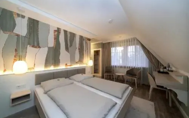 Hotel Gasthaus zur Linde