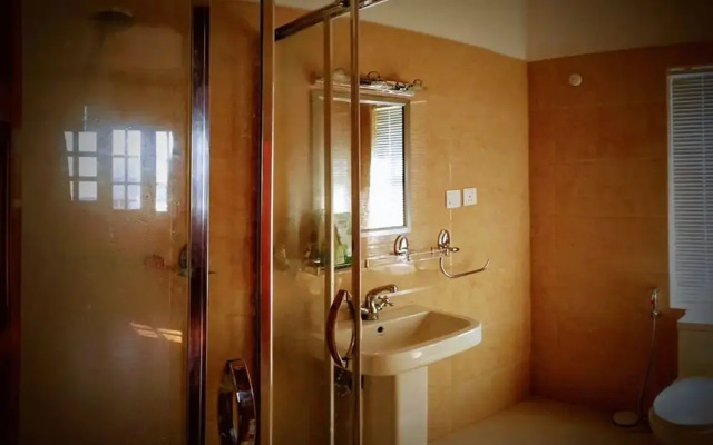 Tokha Holiday Home