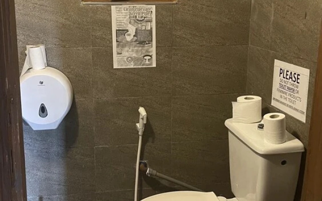 Carob Hostel
