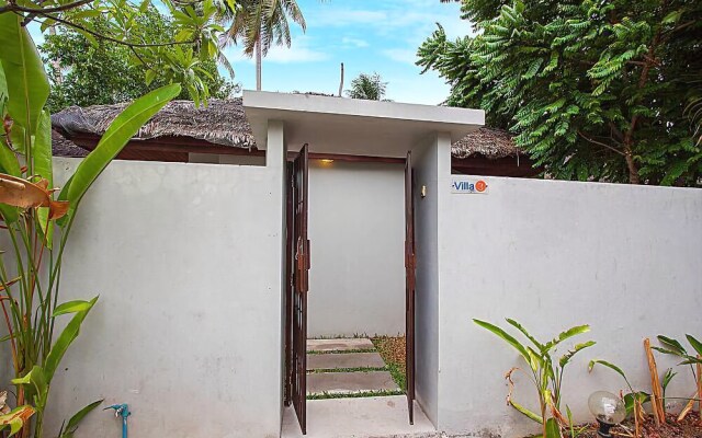 Moonscape Villa 203
