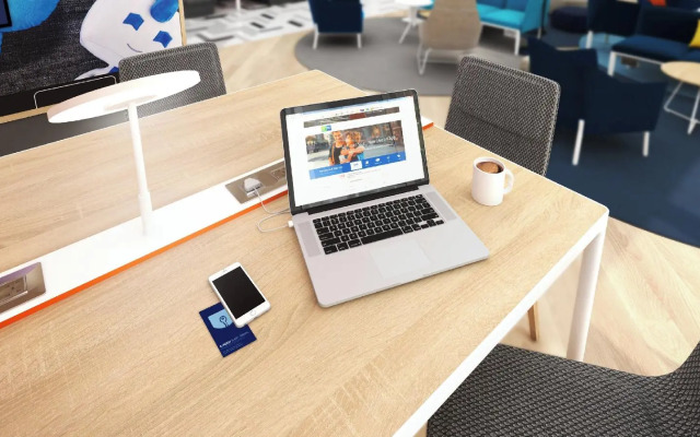 Holiday Inn Express BEIJING CONFERENCE CENTER by IHG