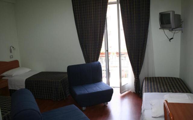 Bed And Breakfast Luna Blu