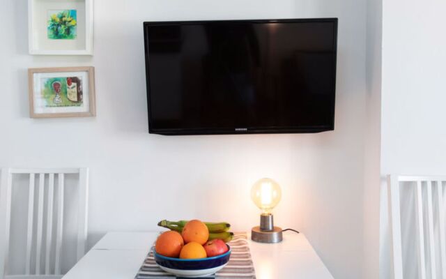 Apartment Via Real Nerja
