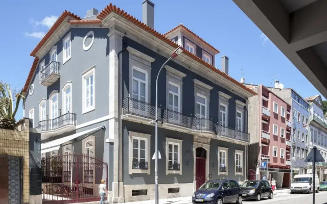Oporto Serviced Apartments - 1858