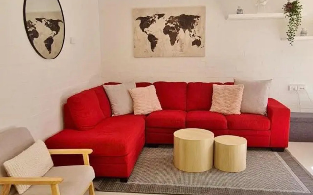 Kalbarri Garden Apartment 5 - Kalbarri, WA