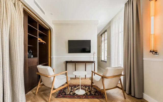 Hôtel Chamar