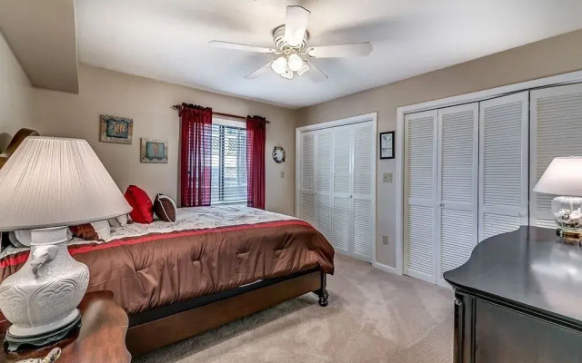 Anchorage I A13 2 Bedrooms 2 Bathrooms Condo