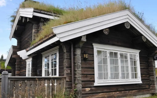 Holiday Home in FÃ¥vang