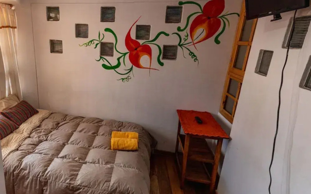 Hospedaje Qoritika Cusco