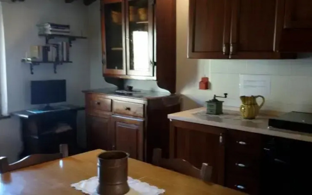 Appartamento via Guelfa 70