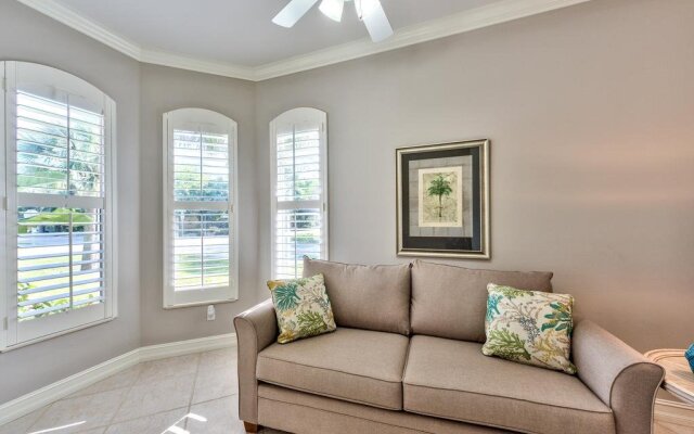 Neapolitan Vacation Rental