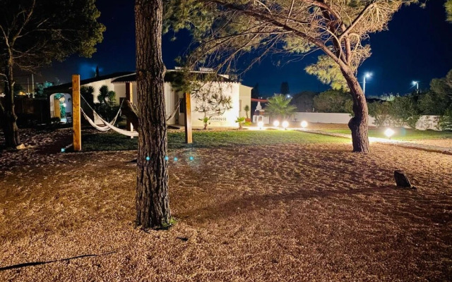 Hostel on the Hill