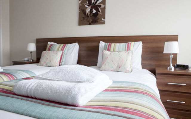 Melville Hall Hotel and Utopia Spa