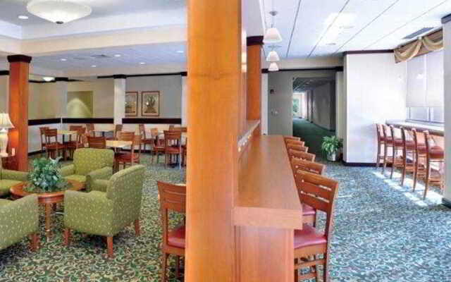 FAIRFIELD INN &amp; SUITES WAUSAU