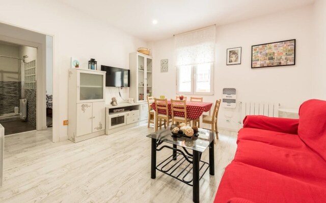 Apartamento Condes de Barcelona