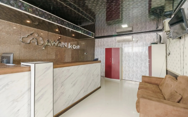 RedDoorz Plus near Palembang Icon Mall 2 - Guesthouse in Palembang - Photo 2