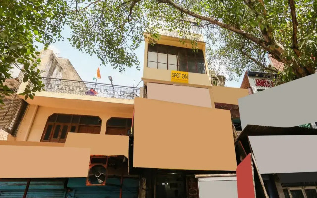 Spot On 93193 Hotel Smart Plaza