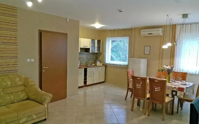 Aquarelle Hotel & Villas
