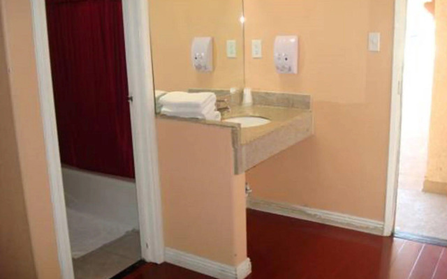 Travel Inn