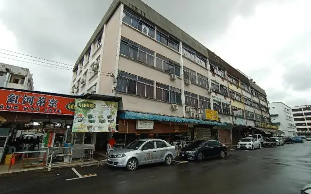 Nice Stay 365 Services by OYO Rooms