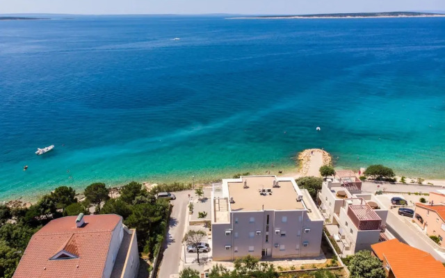 Apartments Branimir