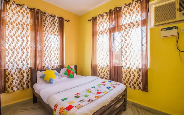 OYO 11353 Home Sea View 3BHK Dona Paula
