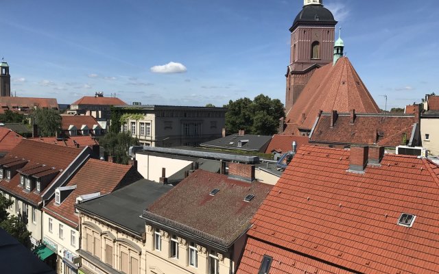 Lindenufer Berlin