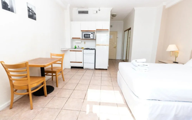 770 Ocean View Hollywood