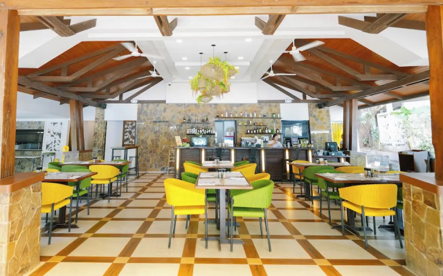 La Jolla Beach Resort