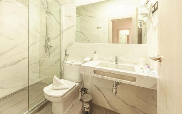 Hostal Pio