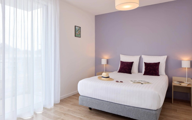 Quality Suites Mont de Marsan