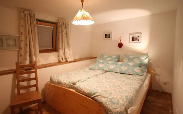 Alluring Chalet With Garden, Balcony, Ski Storage, BBQ