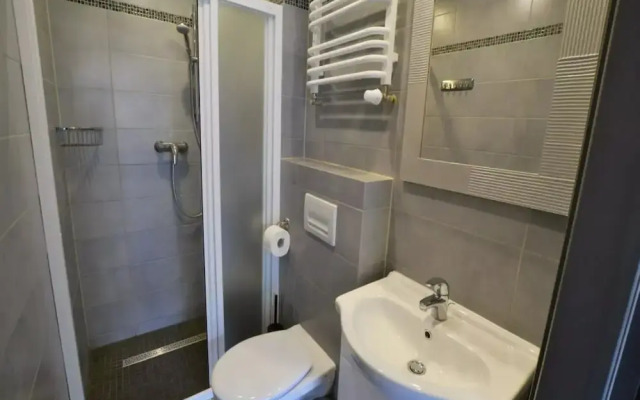 Holiday Apartment in Rewal