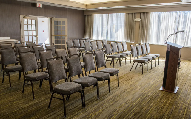 Courtyard by Marriott Norwich