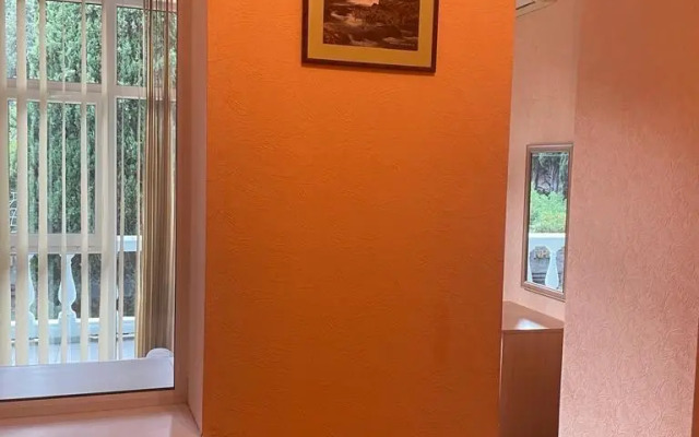 Вилла Дельфин