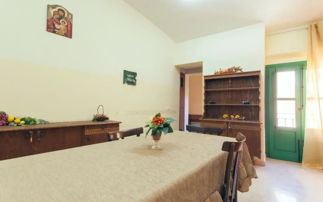 Monastero Santo Spirito