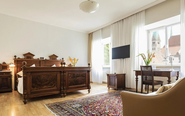 Dom Hotel Augsburg