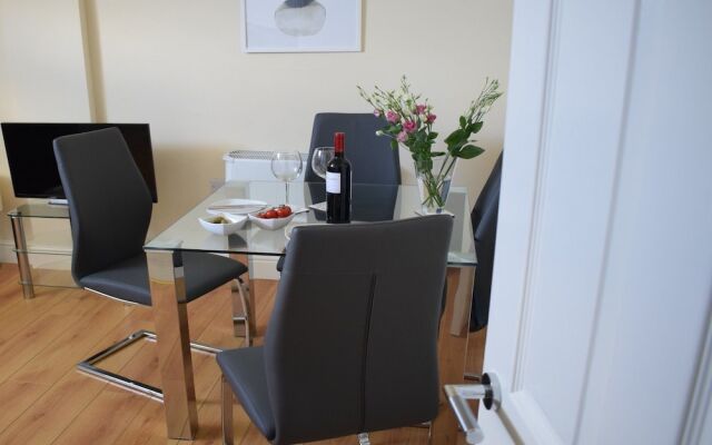 Romsey Road Apartments