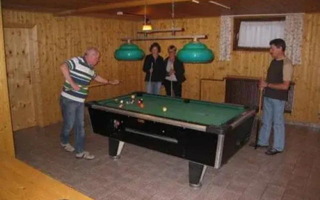 Gasthof Strobl Waldfrieden Garni