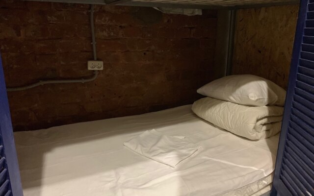 the ROOMS