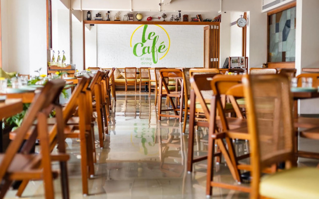 Hotel Jewel of Chembur