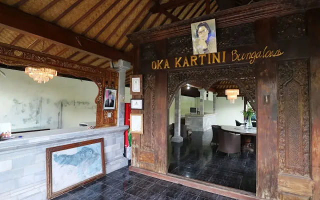 Oka Kartini Bungalows