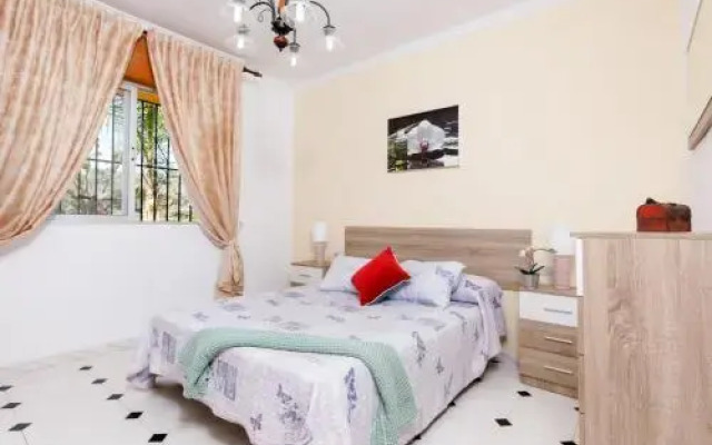 Holiday Home Las Palomas
