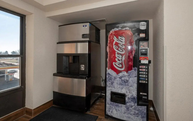 Red Roof Inn Prattville