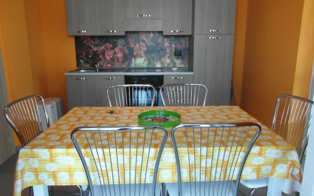 Residenza Turistica El Fiù