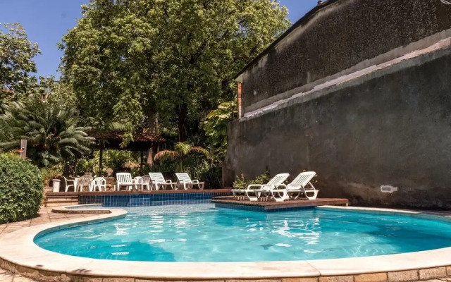 Hotel Albergue de Olinda