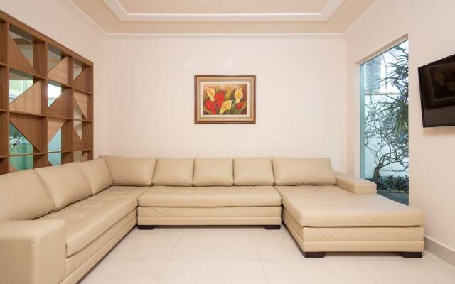 Nova Luar de Geribá