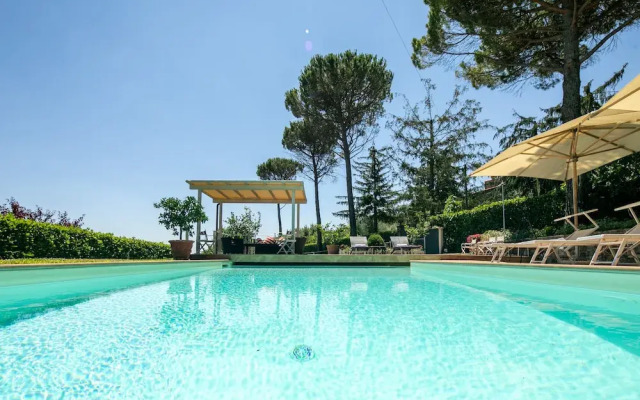 Villa Collesole 10 by Mmega