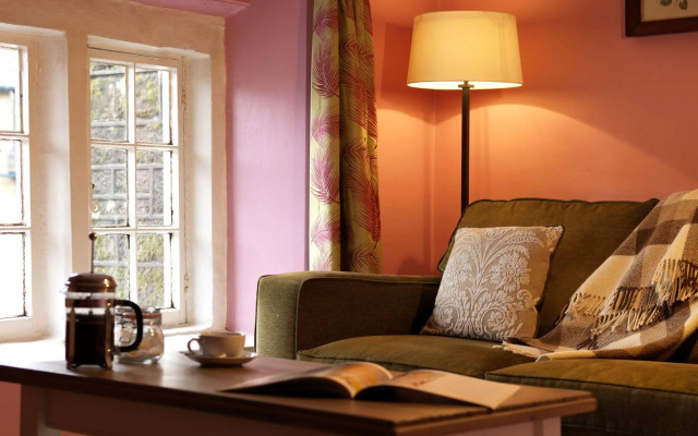The Beeley Inn