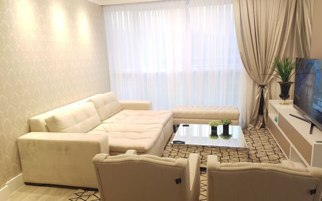 Garden Ville - Apartamento 1101